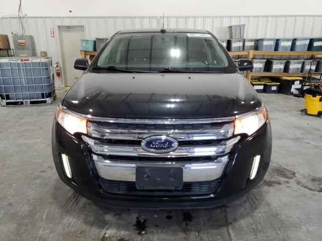 Photo 5 from auction – 2012 FORD EDGE SEL with VIN 2FMDK4JC3CBA51714