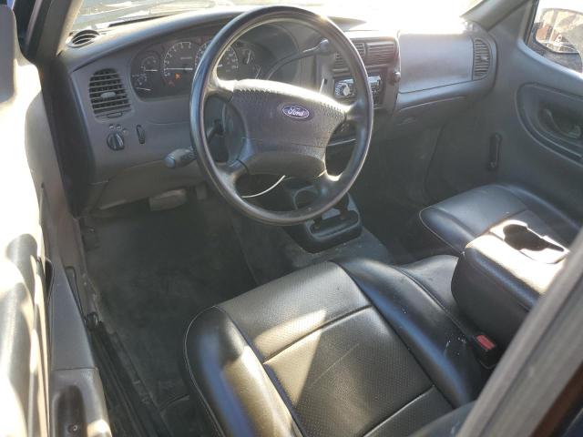 Photo 8 from auction – 2003 FORD RANGER with VIN 1FTYR10U23PB19567