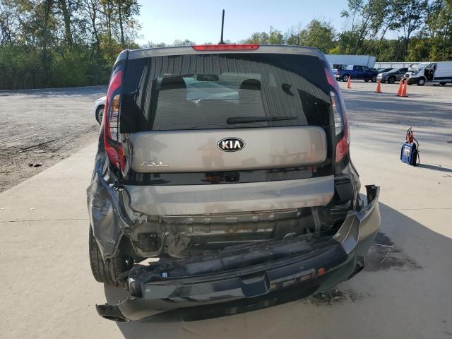 Photo 6 from auction – 2016 KIA SOUL + with VIN KNDJP3A59G7286122