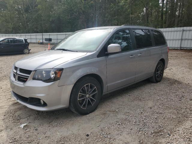 Photo 1 from auction – 2018 DODGE GRAND CARA with VIN 2C4RDGEG7JR336603
