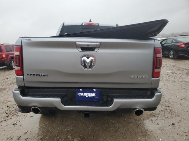 Photo 6 from auction – 2019 RAM 1500 LARAM with VIN 1C6SRFJT6KN924918
