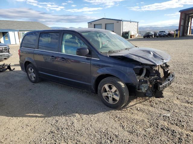 Photo 4 from auction – 2012 DODGE GRAND CARA with VIN 2C4RDGDG8CR317594