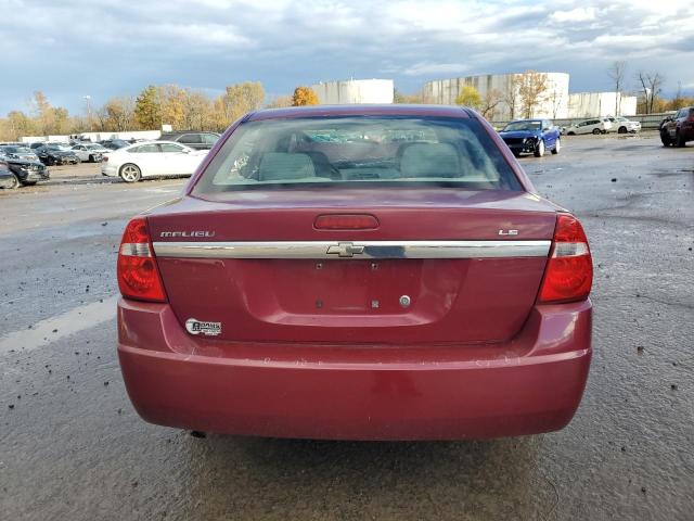 Photo 6 from auction – 2007 CHEVROLET MALIBU LS with VIN 1G1ZS58F17F104729