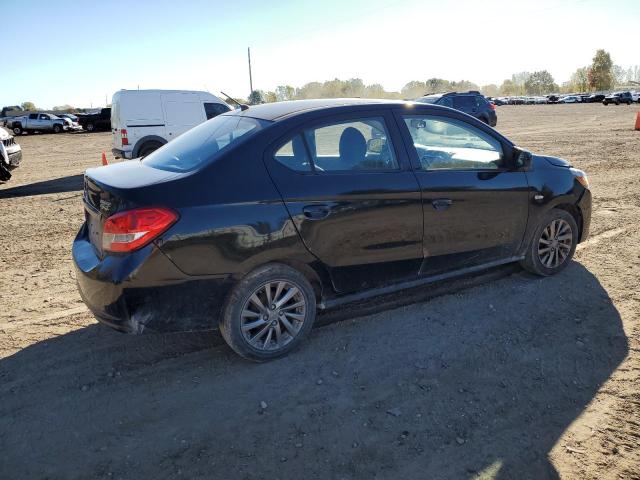 Photo 3 from auction – 2019 MITSUBISHI MIRAGE G4 with VIN ML32F3FJ9KHF01102
