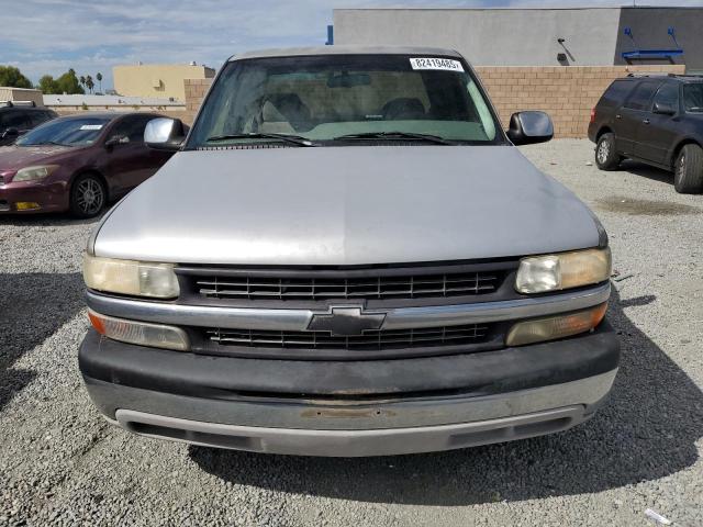 Photo 5 from auction – 2000 CHEVROLET SILVERADO with VIN 2GCEC19V0Y1163457