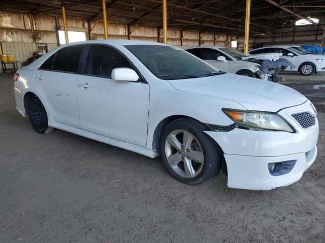 Photo 4 from auction – 2010 TOYOTA CAMRY with VIN 4T1BF3EK7AU517496