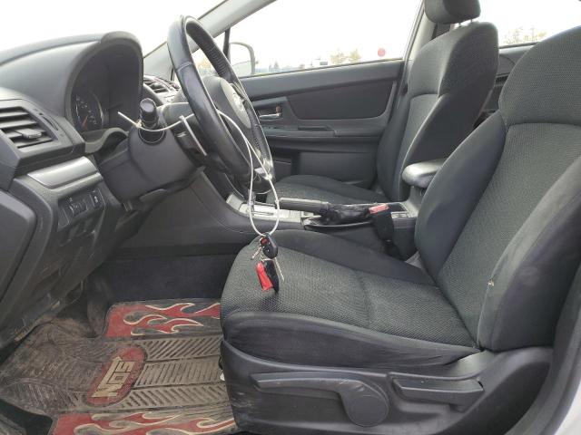 Photo 7 from auction – 2012 SUBARU IMPREZA PR with VIN JF1GJAD67CH006843