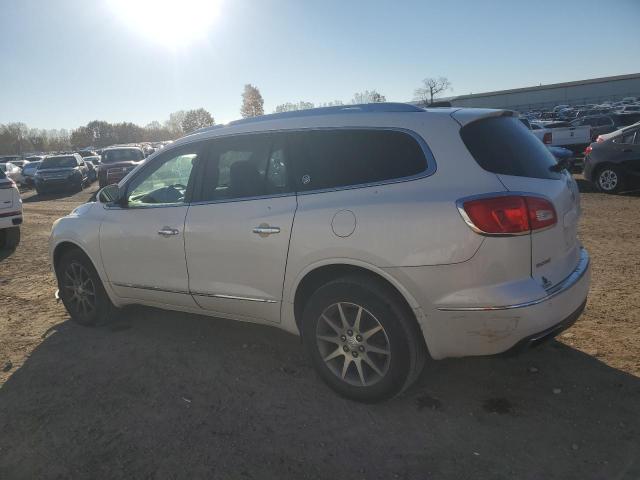 Photo 2 from auction – 2016 BUICK ENCLAVE with VIN 5GAKVBKD1GJ117758