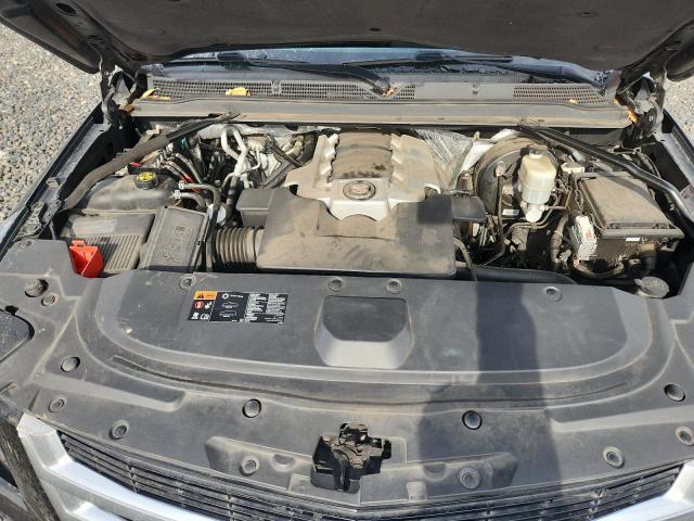 Photo 12 from auction – 2015 CADILLAC ESCALADE P with VIN 1GYS4CKJ9FR220238