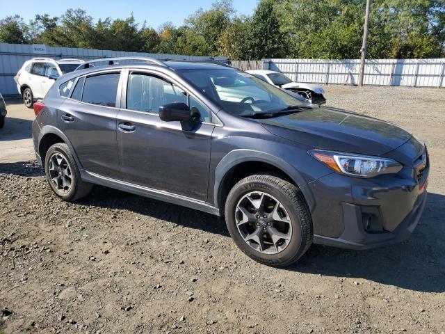 Photo 4 from auction – 2019 SUBARU CROSSTREK with VIN JF2GTACC1KH349465