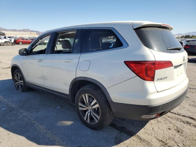 Photo 2 from auction – 2016 HONDA PILOT EX with VIN 5FNYF5H35GB015988