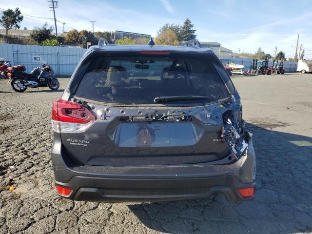 Photo 6 from auction – 2024 SUBARU FORESTER P with VIN JF2SKADC3RH476286