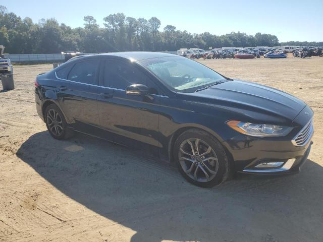 Photo 4 from auction – 2017 FORD FUSION SE with VIN 3FA6P0H70HR377727