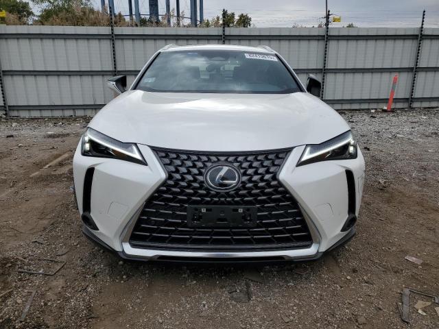 Photo 5 from auction – 2025 LEXUS UX 300H BASE with VIN JTHUCJDH4S2010132