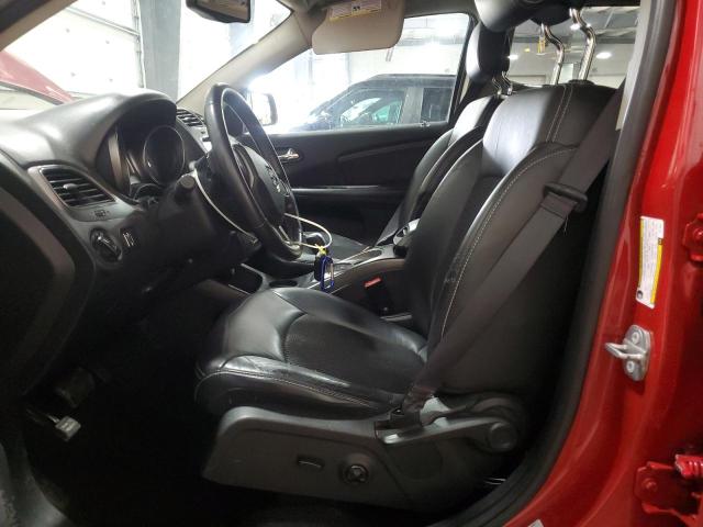 Photo 7 from auction – 2016 DODGE JOURNEY CR with VIN 3C4PDCGB1GT113917