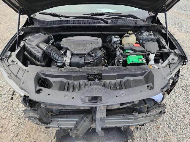 Photo 12 from auction – 2020 CHEVROLET BLAZER 2LT with VIN 3GNKBCRS5LS544488