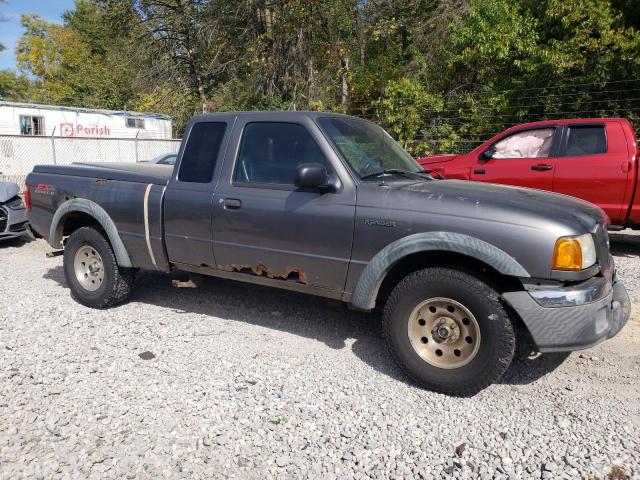 Photo 4 from auction – 2005 FORD RANGER SUP with VIN 1FTZR45E65PA40591