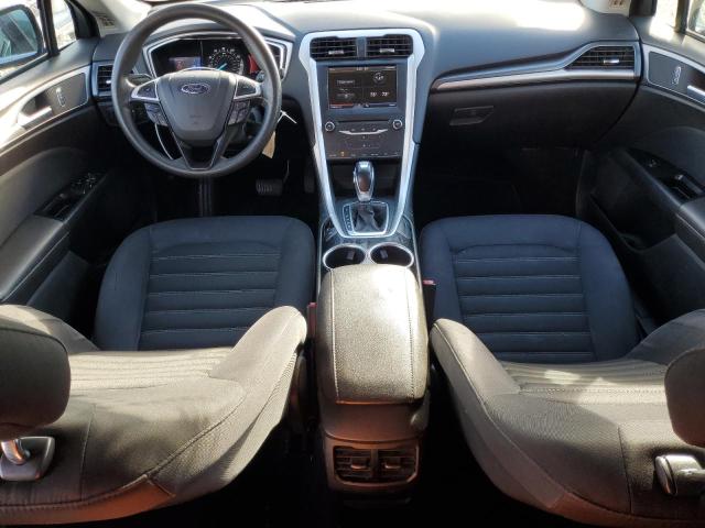 Photo 8 from auction – 2013 FORD FUSION SE with VIN 3FA6P0HR5DR202417