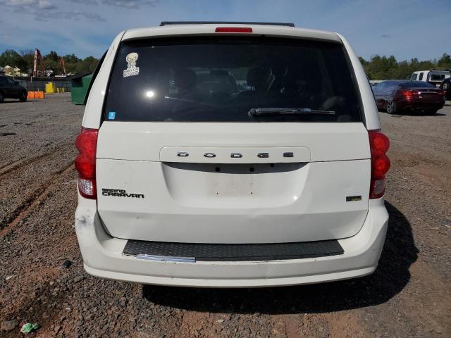 Photo 6 from auction – 2012 DODGE GRAND CARA with VIN 2C4RDGCG4CR404409