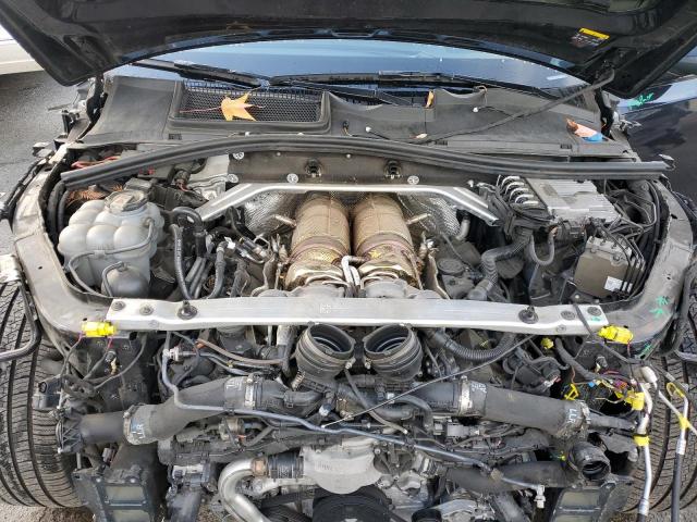 Photo 12 from auction – 2021 AUDI SQ7 PRESTI with VIN WA1VWBF73MD016576