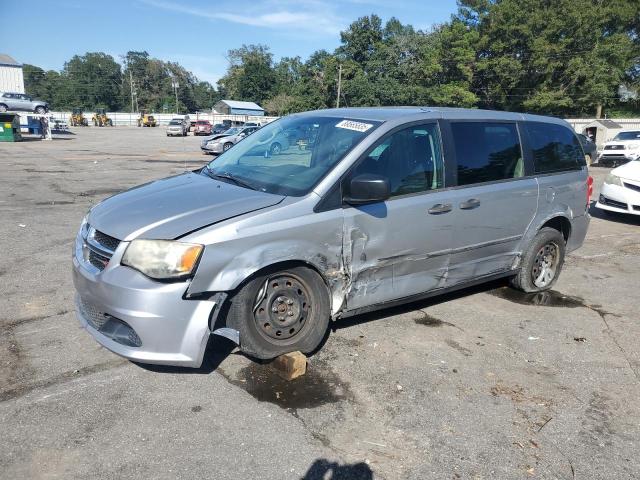 DODGE GRAND CARAVAN 2014 with VIN 2C4RDGBG5ER251009 - Photo from auction