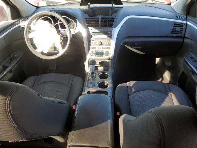 Zdjęcie 8 z aukcji – 2011 CHEVROLET TRAVERSE L z VIN 1GNKRGED2BJ105162