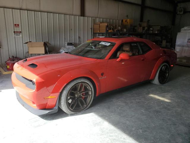 DODGE CHALLENGER 2020 with VIN 2C3CDZL92LH164970 - Photo from auction