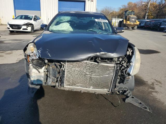 Photo 5 from auction – 2010 NISSAN ALTIMA BAS with VIN 1N4AL2AP0AN420693