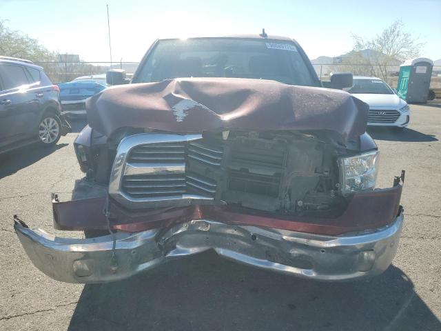 Photo 5 from auction – 2017 RAM 1500 SLT with VIN 3C6RR6LTXHG742006