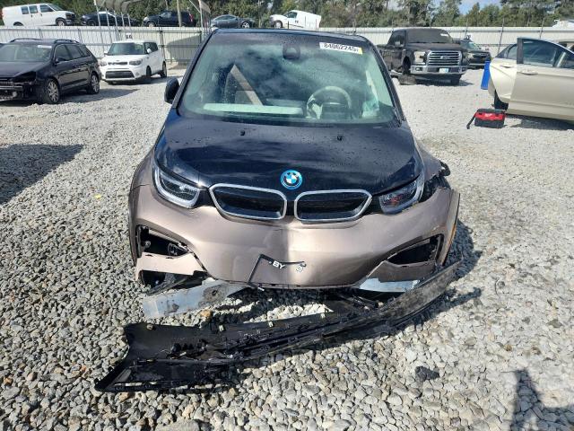 Photo 5 from auction – 2019 BMW I3 S REX with VIN WBY8P8C54K7E34356