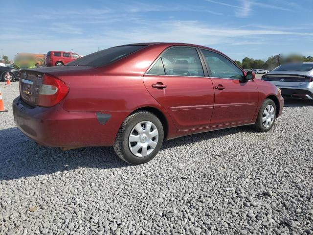 Photo 3 from auction – 2002 TOYOTA CAMRY with VIN 4T1BE32K22U033163