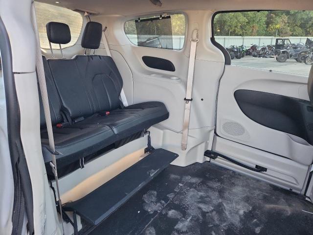 Photo 11 from auction – 2017 CHRYSLER PACIFICA T with VIN 2C4RC1BG0HR831322