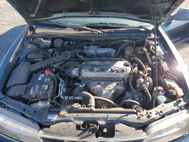 Photo 11 from auction – 1997 HONDA ACCORD with VIN 1HGCD5669VA115967