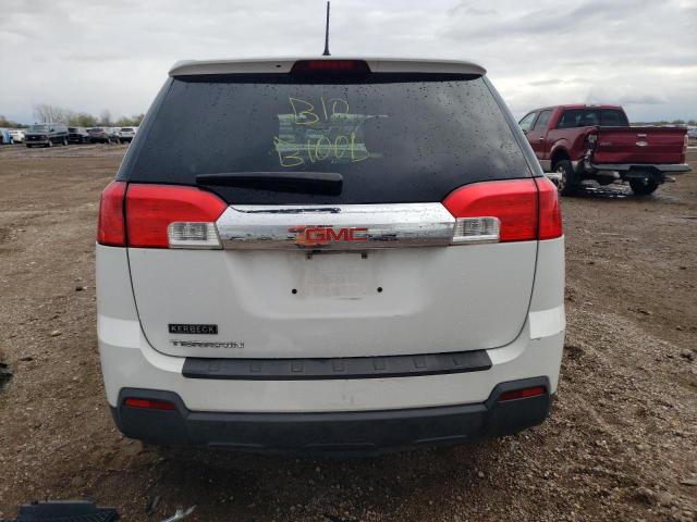 Фото 6 с аукциона – 2013 GMC TERRAIN SLE с VIN 2GKALMEK3D6268880