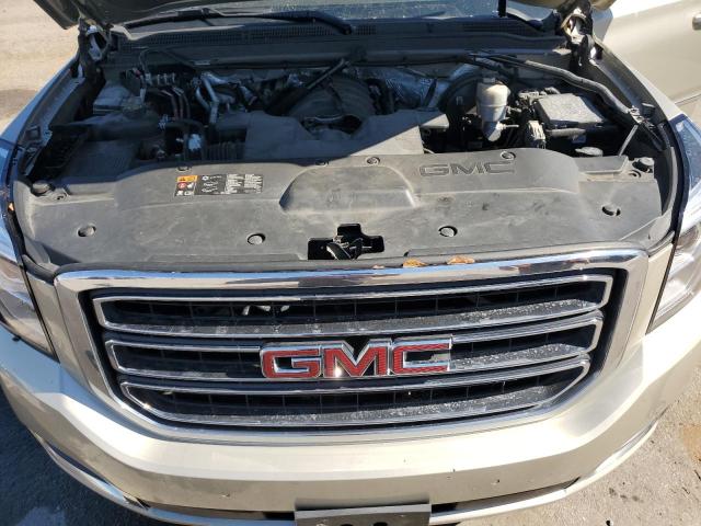 Photo 12 from auction – 2015 GMC YUKON SLT with VIN 1GKS1BKC1FR171096