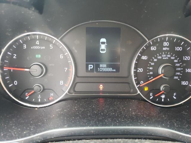 Photo 9 from auction – 2014 KIA FORTE EX with VIN KNAFX4A80E5232154