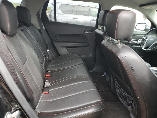 Photo 11 from auction – 2016 GMC TERRAIN SL with VIN 2GKFLUE36G6232278
