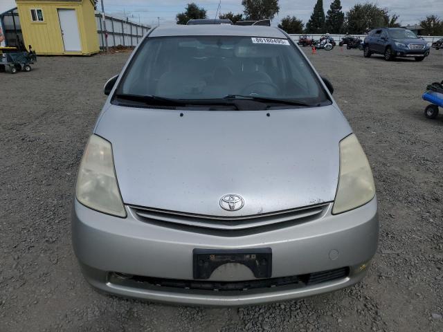 Photo 5 from auction – 2004 TOYOTA PRIUS with VIN JTDKB22U840029833