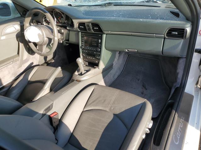 Photo 8 from auction – 2010 PORSCHE 911 CARRER with VIN WP0AA2A94AS706310