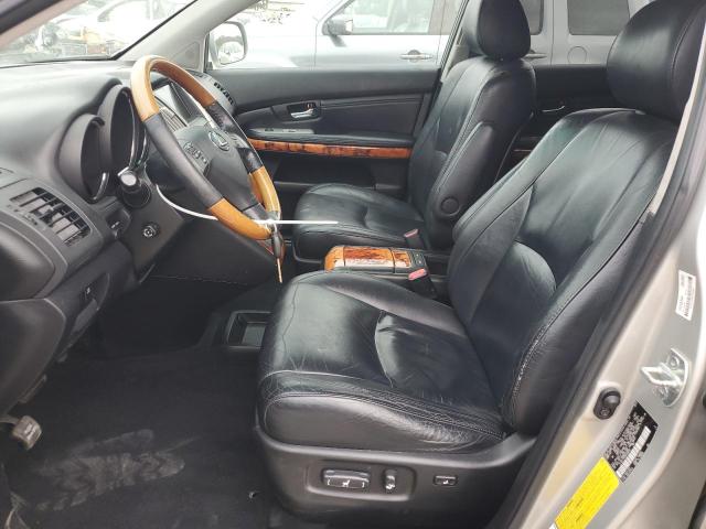 Photo 7 from auction – 2008 LEXUS RX 350 with VIN 2T2GK31U08C038059