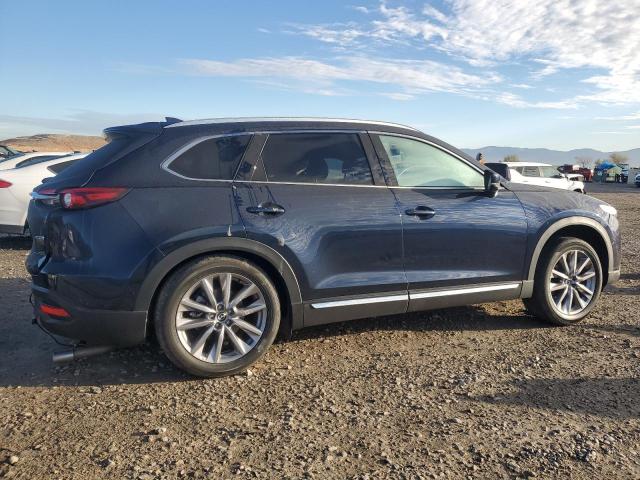 Foto 3 de la subasta – 2022 MAZDA CX-9 GRAND con VIN JM3TCBDY0N0616408