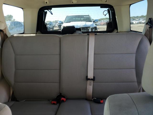 Photo 10 from auction – 2010 FORD ESCAPE XLT with VIN 1FMCU0D73AKC89675