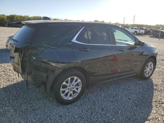 Photo 3 from auction – 2021 CHEVROLET EQUINOX LT with VIN 3GNAXKEVXMS140451