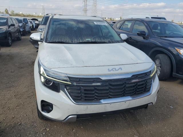Photo 5 from auction – 2024 KIA SELTOS EX with VIN KNDERCAA3R7529757