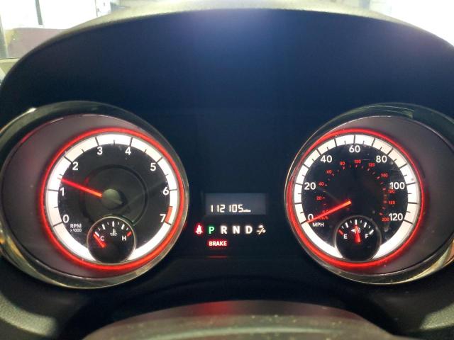 Photo 9 from auction – 2014 DODGE GRAND CARAVAN SE with VIN 2C4RDGBG6ER290658