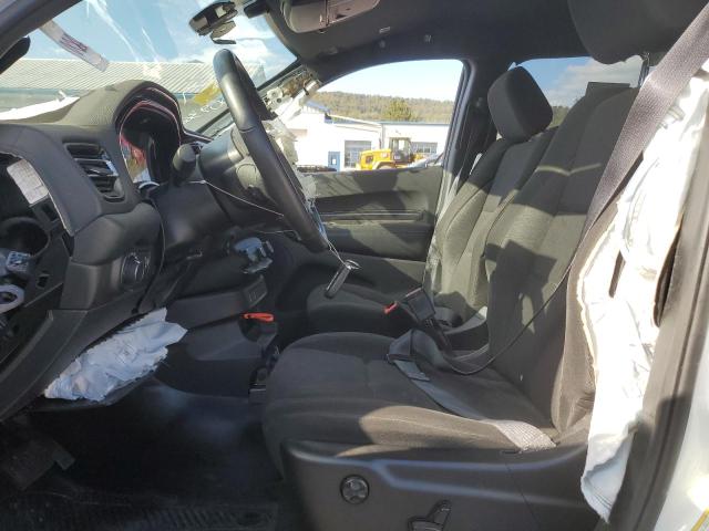 Photo 7 from auction – 2023 DODGE DURANGO PU with VIN 1C4RDJFG6PC631124