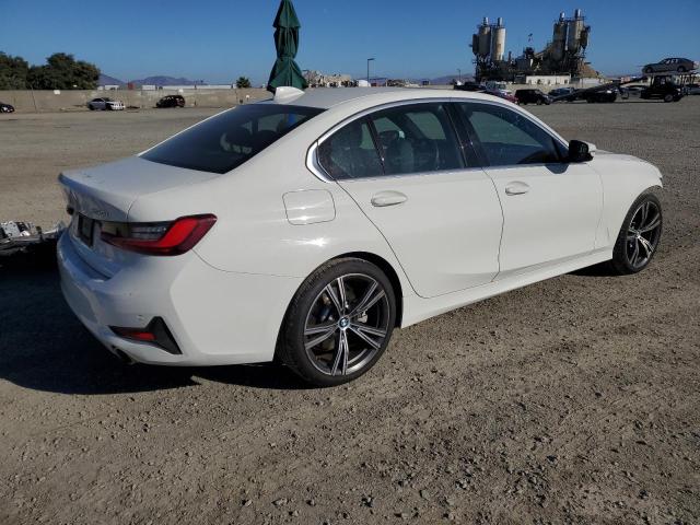 Photo 3 from auction – 2022 BMW 330I with VIN 3MW5R1J06N8C41782