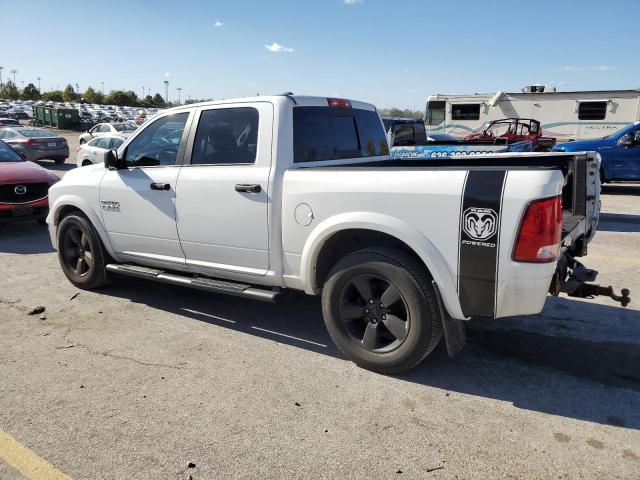 Photo 2 from auction – 2016 RAM 1500 SLT with VIN 1C6RR7LG7GS286479