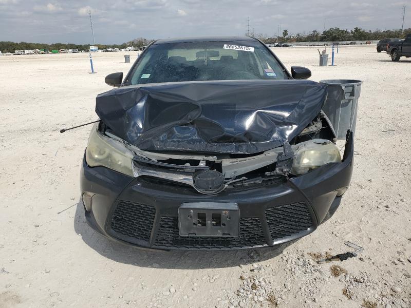 Photo 5 from auction – 2016 TOYOTA CAMRY LE with VIN 4T1BF1FK0GU147925