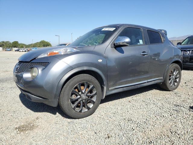 NISSAN JUKE S 2011 с VIN JN8AF5MVXBT020056 - Фото с аукциона